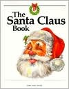 The Santa Claus Book (Paperback)