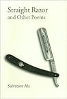 Straight Razor and Other Poems