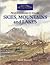 Skies, Mountains and Lakes:...