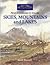 Skies, Mountains and Lakes by Keith H. Fenwick