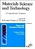Materials Science and Techn...