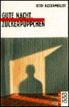 Gute Nacht, Zuckerpüppchen (Paperback)
