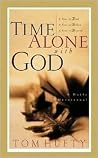 Time Alone With God: A Daily Devotional Time Alone With God: A Daily Devotional