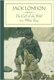 The Call of the Wild and White Fang