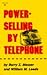 Power Selling by Telephone