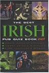 The Best Irish Pub Quiz Book Ever!