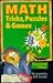 Math Tricks, Puzzles and Games