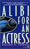 Alibi for an Actress (Annie McGrogan, #1) Alibi for an Actress (Annie McGrogan, #1)