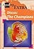 Aqualog Extra: Discus, The Champions (English and German Edition)