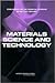 Materials Science and Technology: Challenges for the Chemical Sciences in the 21st Century