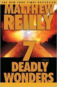 7 Deadly Wonders