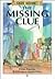 The Missing Clue: Usborne Whodunnits