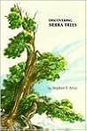Discovering Sierra Trees by Stephen F. Arno