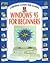 Windows 95 for Beginners (Computer Guides Ser.))