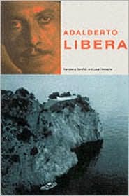 Adalberto Libera (Paperback)