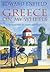 Greece on My Wheels by edward-enfield