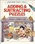 Adding & Subtracting Puzzles