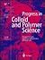 Physical Chemistry and Industrial Application of Gellan Gum (Progress in Colloid and Polymer Science, 114)