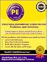 Structural Engineering License Review: Problems and Solutions, 3rd ed
