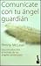 Comunicate Con Tu Angel Guardian (Spanish Edition)