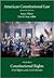 American Constitutional Law...