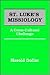 St. Luke's Missiology: A Cross-Cultural Challenge