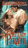 My Lady Pirate (Paperback)