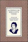 A Choice of Shelley's Verse