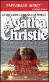 The Adventure of the Egyptian Tomb: a Hercule Poirot Short Story (Hercule Poirot, #SS-13)