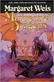 Mistress of Dragons