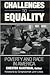 Challenges to Equality: Pov...