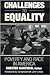 Challenges to Equality by Chester Hartman
