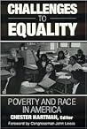 Challenges to Equality: Poverty and Race in America