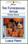 Fatherhood Affair (Hardcover)