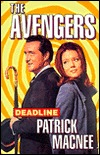 Avengers: Deadline (Paperback)