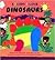 Dinosaurs: A Squishy Shapes Book