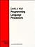 Programming Language Processors: Compilers and Interpreters (Prentice Hall International Series in Computer Science)