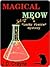Magical Meow (Lucky Pierre Mysteries, #3)