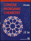 Concise Inorganic Chemistry (Hardcover)