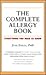 The Complete Allergy Book: Everything You Need to Know (Your Personal Health)