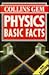 Physics: Basic Facts (Collins Gem Basic Facts)