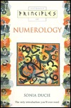 Thorsons Principles of Numerology (Paperback)