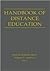 Handbook of Distance Education