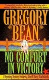No Comfort in Victory (Dead Letter Mystery) No Comfort in Victory (Dead Letter Mystery)