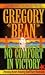 No Comfort in Victory by Gregory Bean
