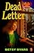 Dead Letter (Herculeah Jones Mystery)