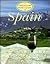 A Traveller's Wine Guide to Spain (Traveller's Wine Guides)