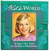 Kit's World by Harriet  Brown