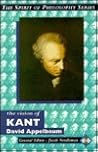 The Vision of Kant (The Spirit of Philosophy)