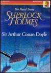 The Naval Treaty - a Sherlock Holmes Short Story
